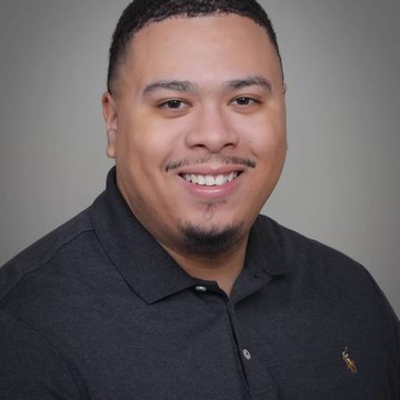 Deandre Wilson, founder of CyberNest